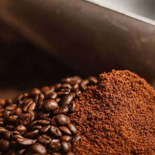 Le fasi di lavorazione del caffè