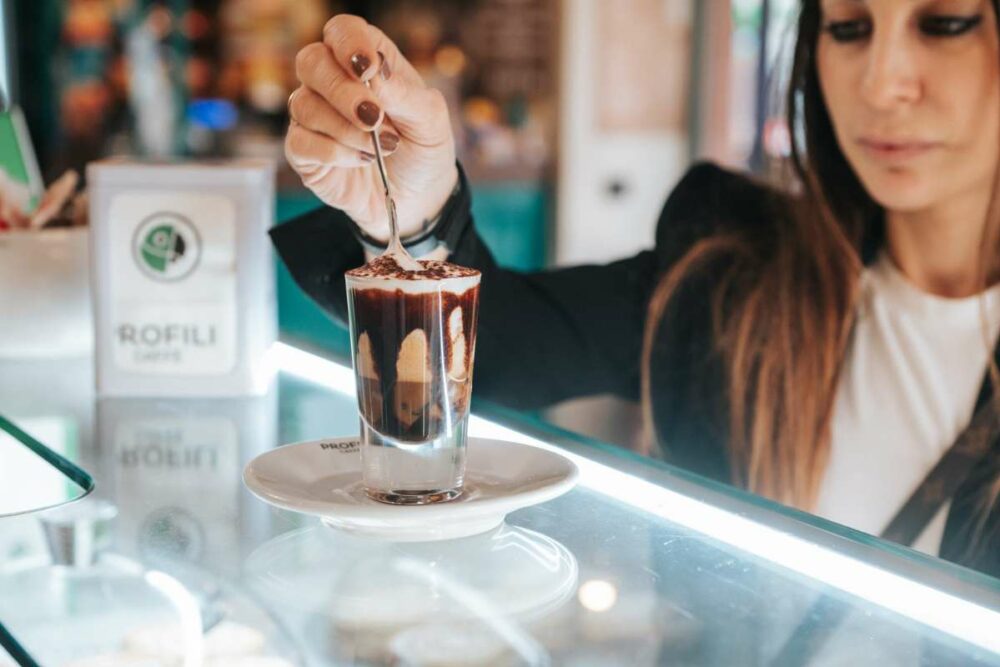 Proprietà benefiche caffè