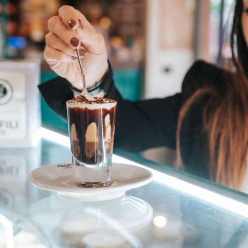 Proprietà benefiche caffè